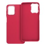 Futera FRAME do SAMSUNG A12 / M12 magenta
