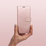 Kabura MEZZO Book do SAMSUNG A34 5G mandala zoty r