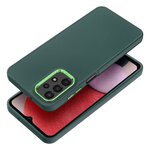 Futera FRAME do SAMSUNG A13 4G zielony