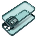 Futerał VARIETE do IPHONE 16 Pro Max ciemnozielony