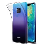 Futerał Back Case Ultra Slim 0,5mm do HUAWEI Mate 20