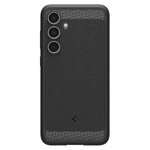 SPIGEN futerał RUGGED ARMOR do SAMSUNG S24 FE matte black