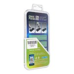 Szko hartowane X-ONE - do iPhone 15 Pro