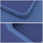 Futera SILICONE do XIAOMI Redmi A1 / Redmi A2 niebieski