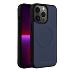 Futera Roar Mag Morning Case - do iPhone 13 Pro Granatowy