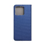 Kabura Smart Case book do REALME NARZO 50A granatowy