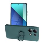 Futera SILICONE RING do XIAOMI Redmi Note 13 4G  zielony
