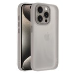 Futera VARIETE do IPHONE 13 stalowy