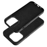 Woven Mag Cover kompatybilne z MagSafe do IPHONE 14 PRO czarny