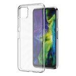 Futerał Back Case Ultra Slim 0,5mm do SAMSUNG Galaxy A22 5G