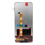 Wyświetlacz LCD do OPPO A54 5G OEM bez ramki