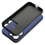 Futera NOBLE do IPHONE 15 Pro niebieski