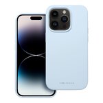 Futera Roar Cloud-Skin - do iPhone 11 Pro Jasnoniebieski