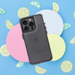 Futerał MATRIX CLEAR do IPHONE 11 czarny