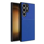 Futera NOBLE do SAMSUNG S23 Ultra niebieski