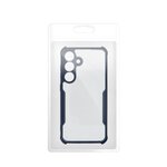 Futera Anti-Drop do SAMSUNG S24 niebieski