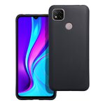 Futera MATT do XIAOMI Redmi 9C czarny
