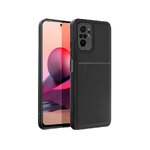 Futerał NOBLE do XIAOMI Redmi NOTE 10 / 10S czarny