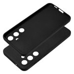 Futera SOFT do SAMSUNG Galaxy S24 czarny