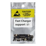 Płytka ładowania do XIAOMI Mi A2 OEM (Fast Charger)