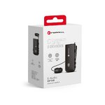 FORCELL F-AUDIO suchawka bezprzewodowa / bluetooth Drive EarBud