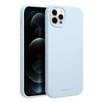 Futera Roar Cloud-Skin - do iPhone 12 Pro Jasnoniebieski