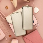 Kabura Book Elegance do SAMSUNG A14 4G / A14 5G zoty