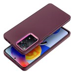 Futera FRAME do XIAOMI Redmi NOTE 11 PRO / 11 PRO 5G fioletowy