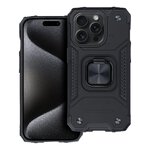 Futera NITRO do IPHONE 15 Pro czarny