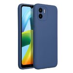 Futera SILICONE do XIAOMI Redmi A1 / Redmi A2 niebieski