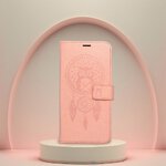 Kabura MEZZO Book do XIAOMI Redmi 13C / POCO C65 apacz snw peach fuzz