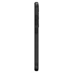 Futera SPIGEN Rugged Armor do SAMSUNG S24 ULTRA matte black