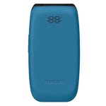 Telefon dla Seniora Maxcom MM828 4G niebieski