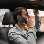 Futera ARMOR do IPHONE 14 czarny