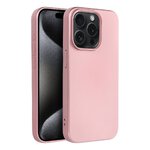Futera METALLIC do IPHONE 15 PRO rowy