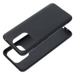 Futera MATT do XIAOMI Redmi 12C czarny