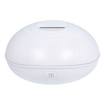 Nawilacz / dyfuzor do aromaterapii Art Deco model SD13 biay