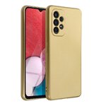 Futerał METALLIC do SAMSUNG A53 5G złoty
