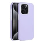 Futerał CANDY CASE do IPHONE 16 Pro fioletowy