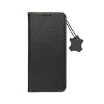 Kabura skrzana SMART PRO do XIAOMI Redmi 12C czarny