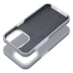 Futera CANDY CASE do IPHONE 15 PRO MAX szary