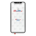 MUSTTBY Szybka + oca IPHONE x xs