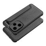 Kabura RAZOR Book do XIAOMI Redmi NOTE 13 PRO Plus 5G czarny