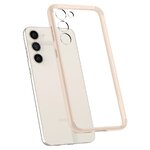 SPIGEN ULTRA HYBRID GALAXY S23 SAND BEIGE