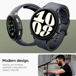 SPIGEN LIQUID AIR SAMSUNG GALAXY WATCH 6 (40 MM) MATTE BLACK