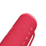 Bezprzewodowy przenony gosnik HiFuture RIPPLE ( 20W+10W ) czerwony