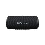 Bezprzewodowy przenony gosnik HiFuture GRAVITY ( 30W + 15W ) czarny