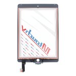 MUSTTBY Ekran dotykowy + OCA do iPAD Air 2 (biały)