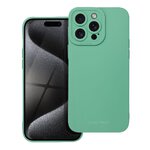Futera Roar Luna Case - do iPhone 15 Pro Max zielony