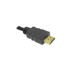 Kabel HDMI-HDMI (v2.0 | 4K | 5 m) czarny